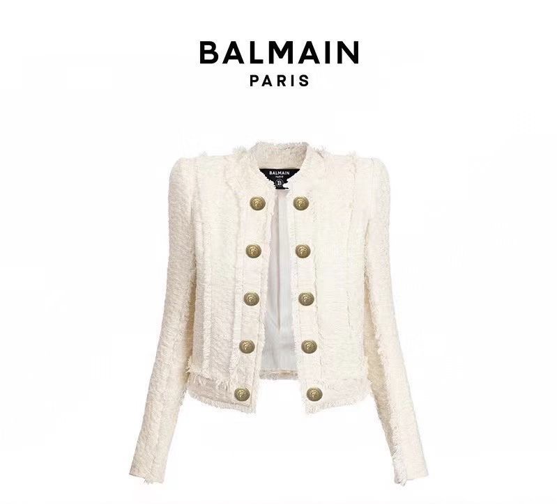 【여】 BALMAIN 24101805-156